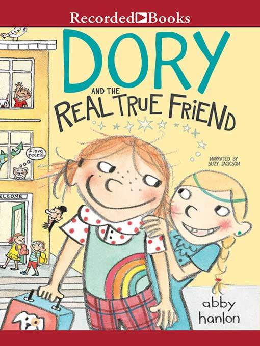 Title details for Dory Fantasmagory by Abby Hanlon - Available